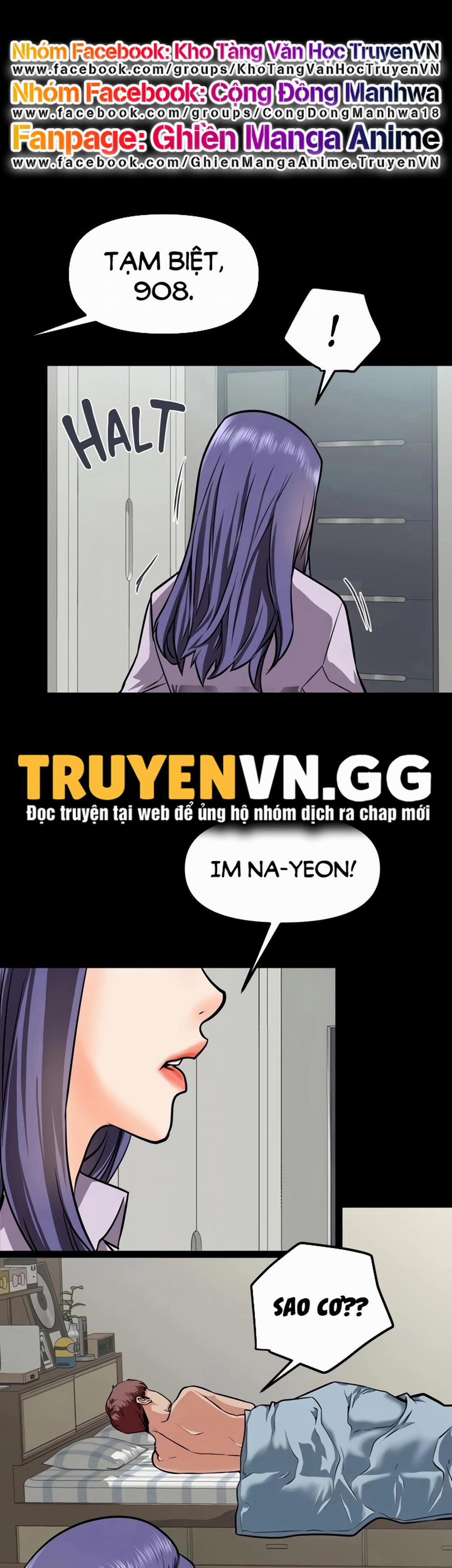 Khi Loser Trỗi Dậy 21 trang 34