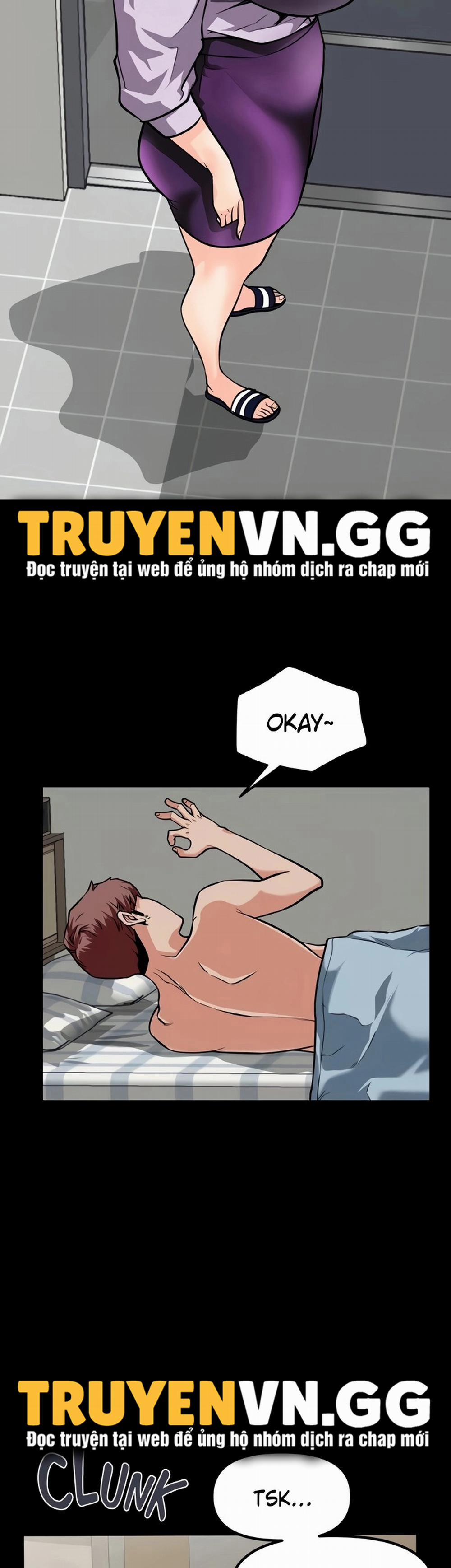 Khi Loser Trỗi Dậy 21 trang 36