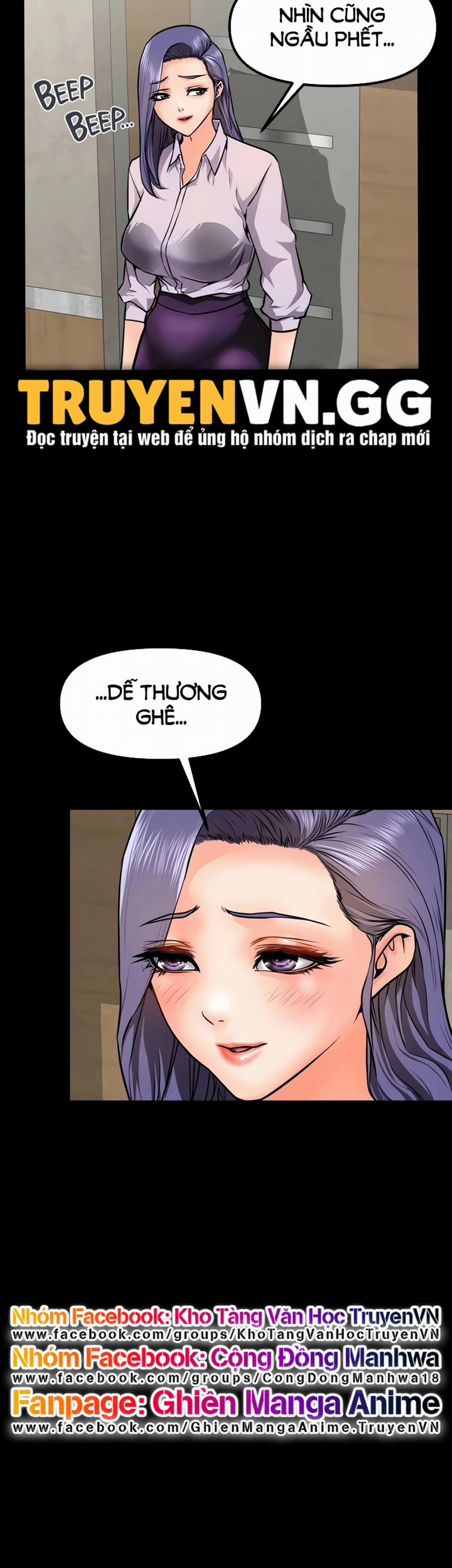 Khi Loser Trỗi Dậy 21 trang 37