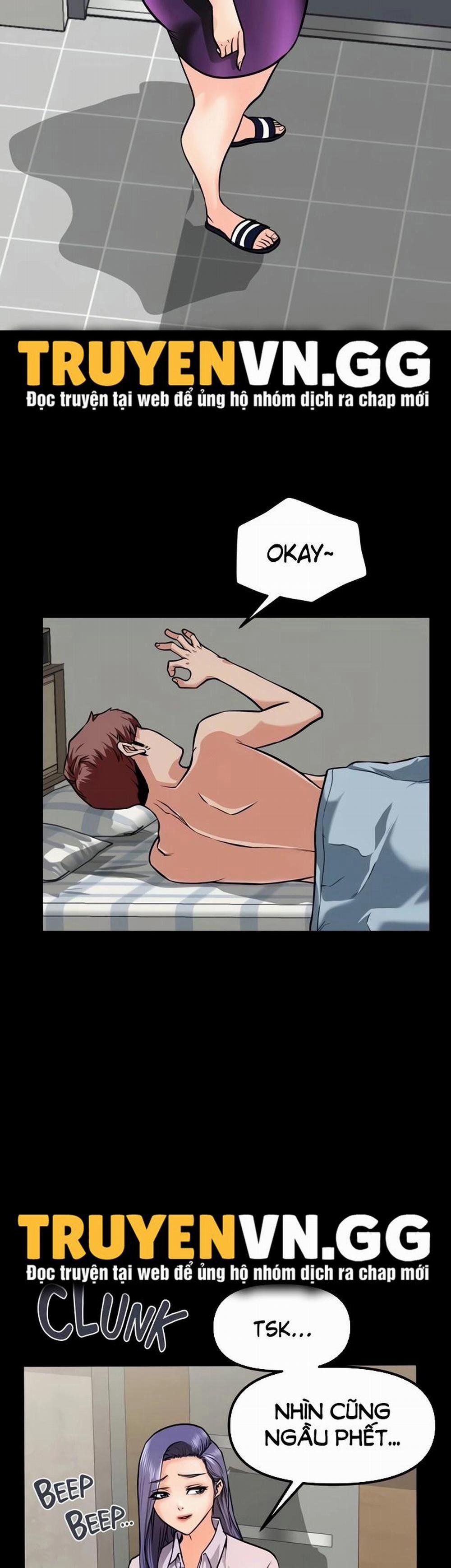 Khi Loser Trỗi Dậy 22 trang 1