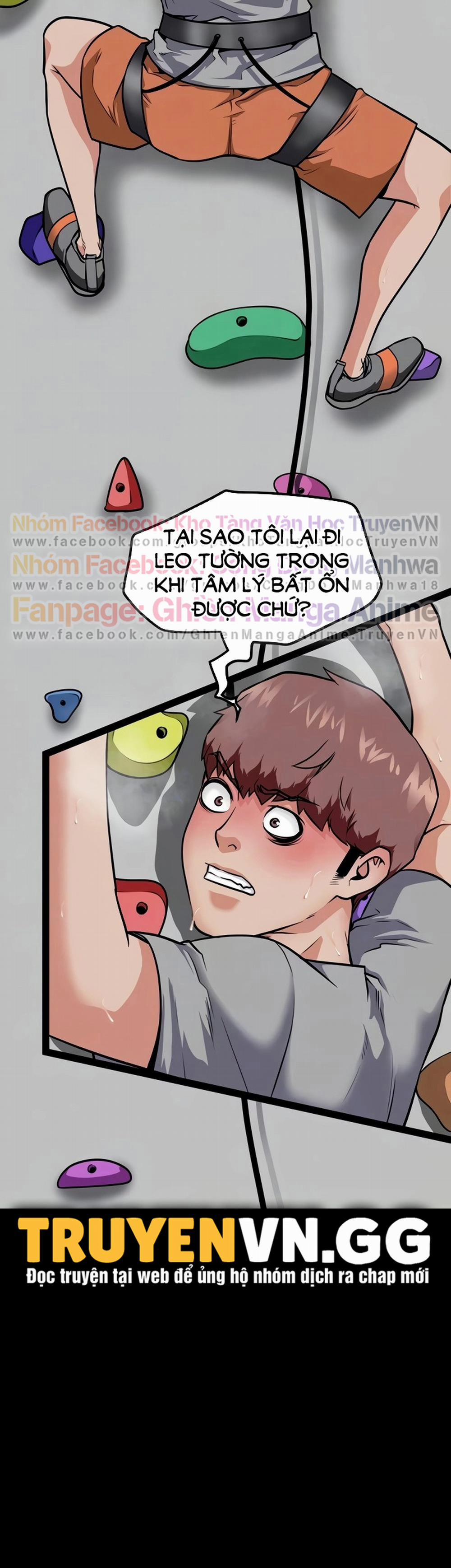 Khi Loser Trỗi Dậy 22 trang 10