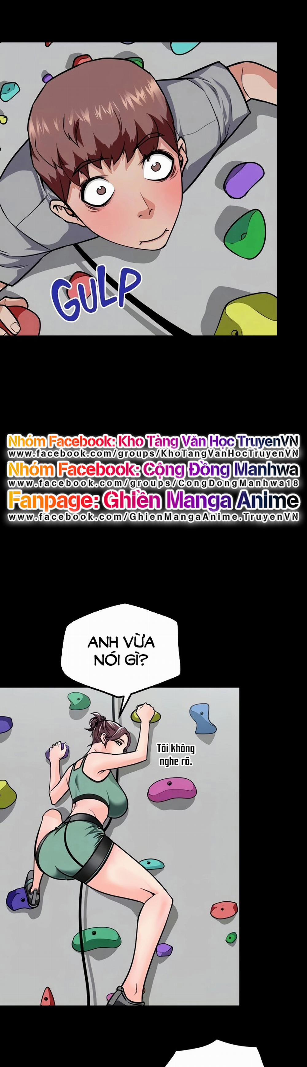 Khi Loser Trỗi Dậy 22 trang 13