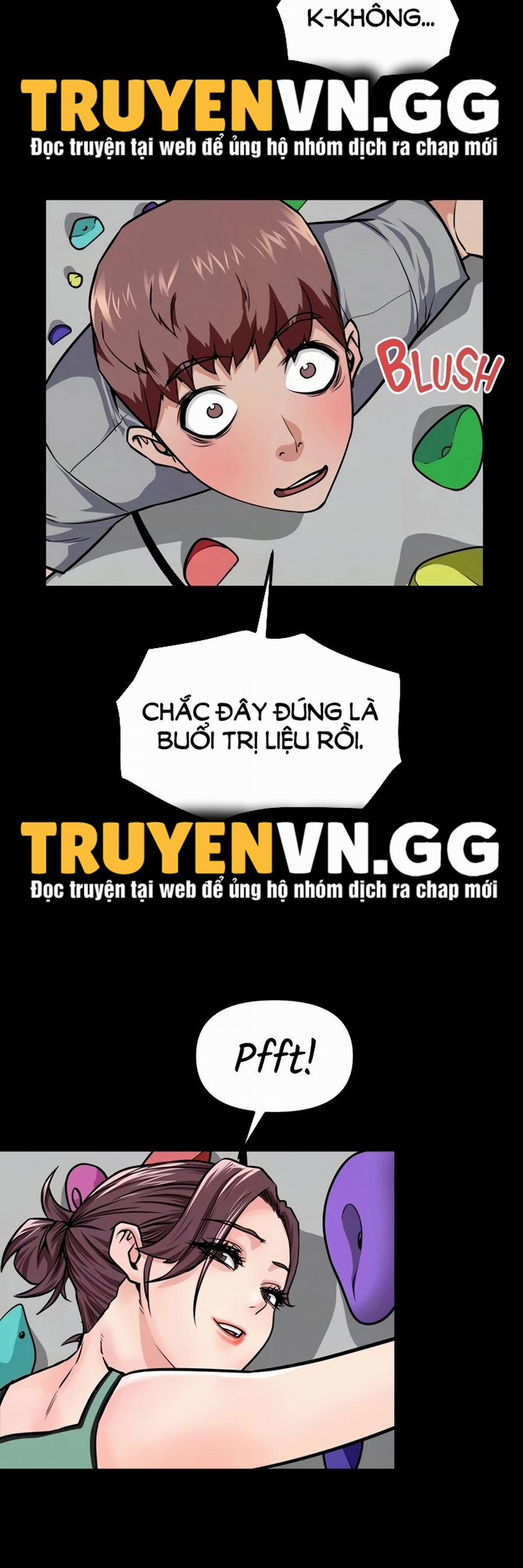 Khi Loser Trỗi Dậy 22 trang 14