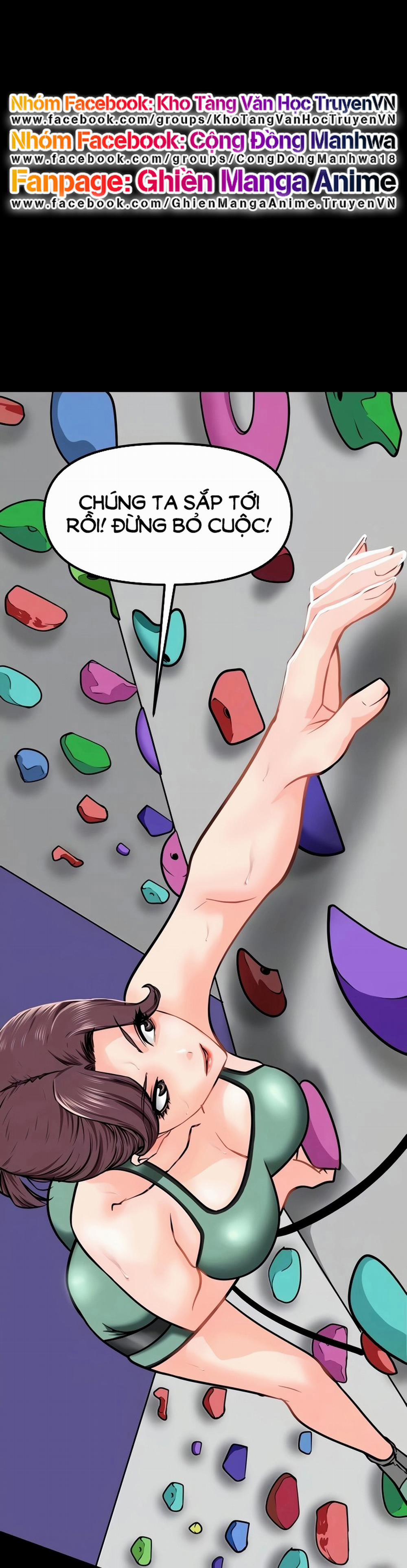 Khi Loser Trỗi Dậy 22 trang 15