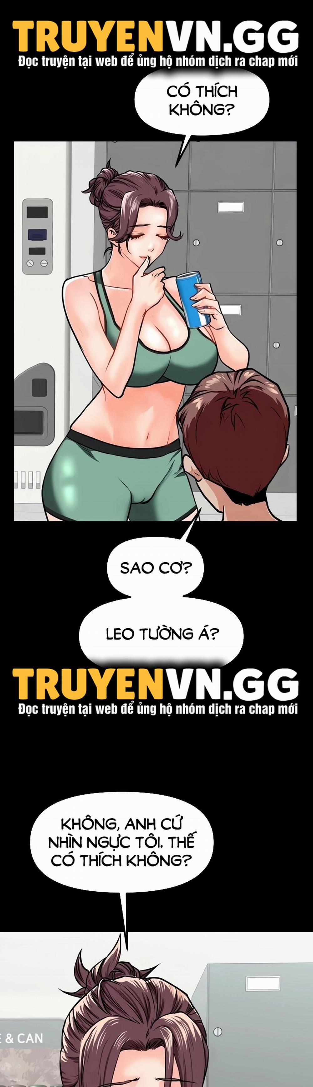 Khi Loser Trỗi Dậy 22 trang 19