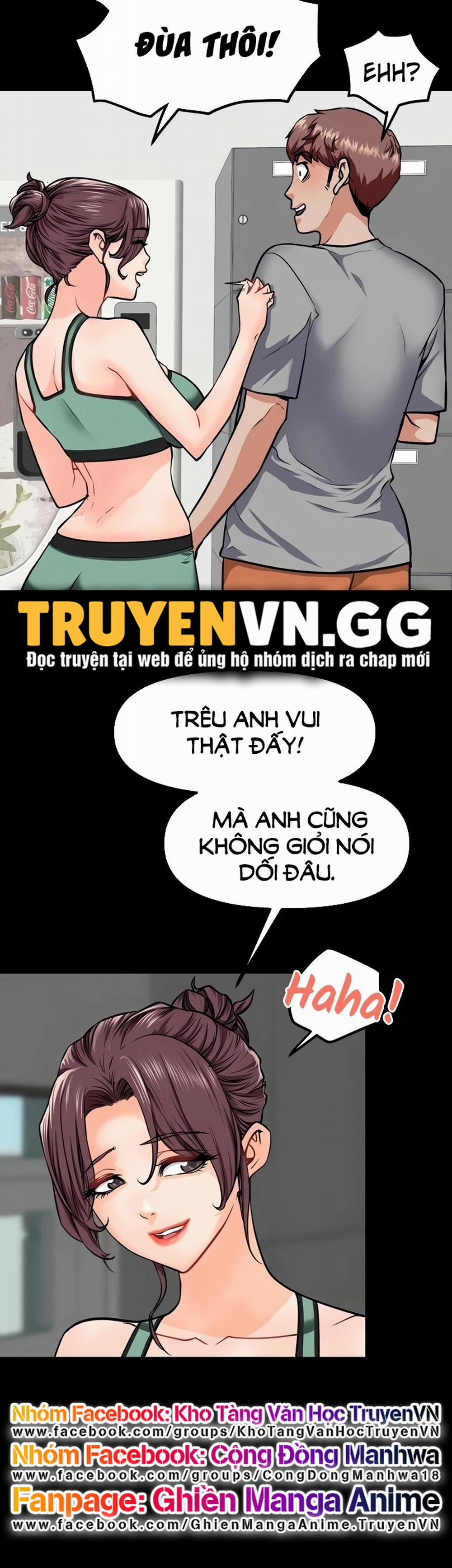 Khi Loser Trỗi Dậy 22 trang 22