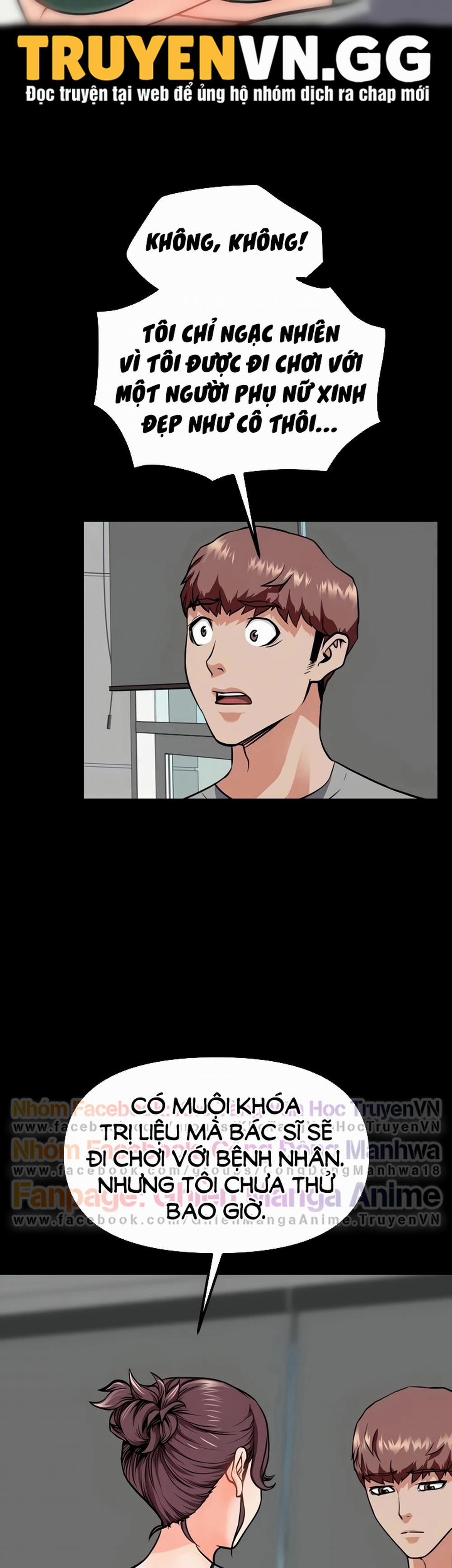 Khi Loser Trỗi Dậy 22 trang 24