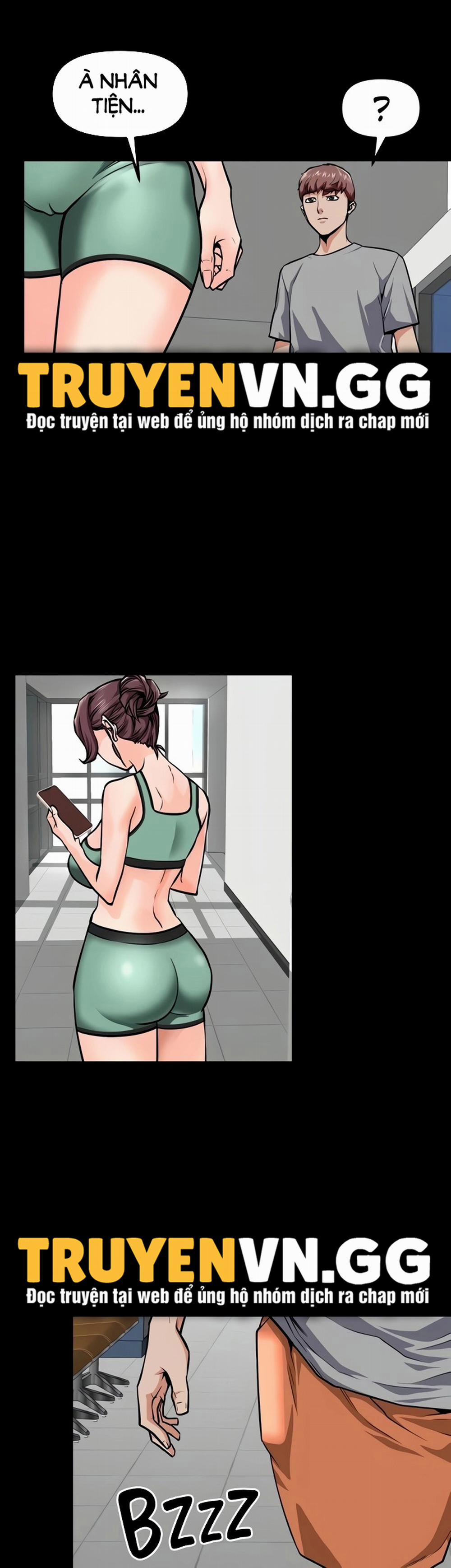 Khi Loser Trỗi Dậy 22 trang 26