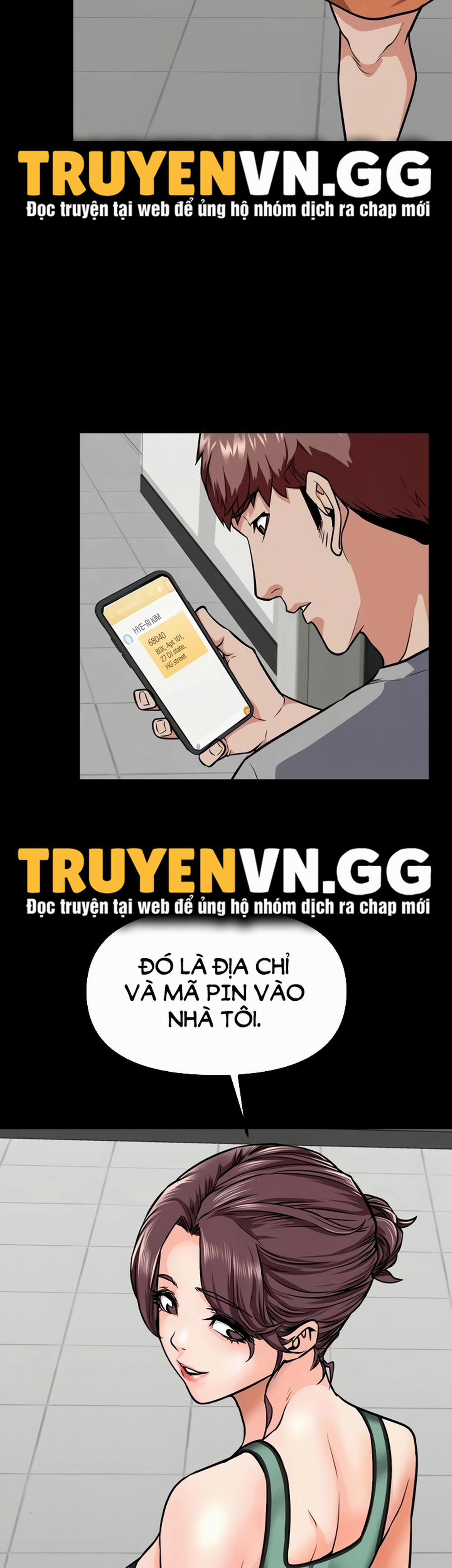 Khi Loser Trỗi Dậy 22 trang 27