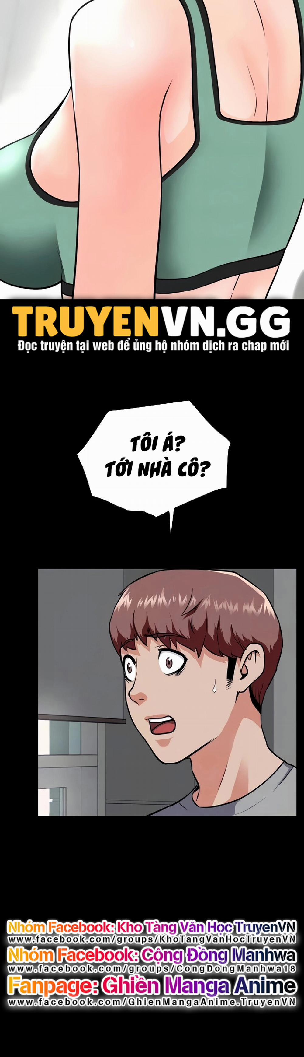 Khi Loser Trỗi Dậy 22 trang 29