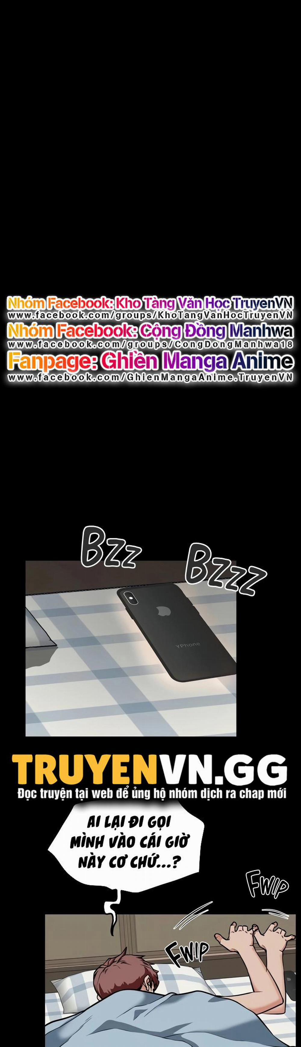 Khi Loser Trỗi Dậy 22 trang 3