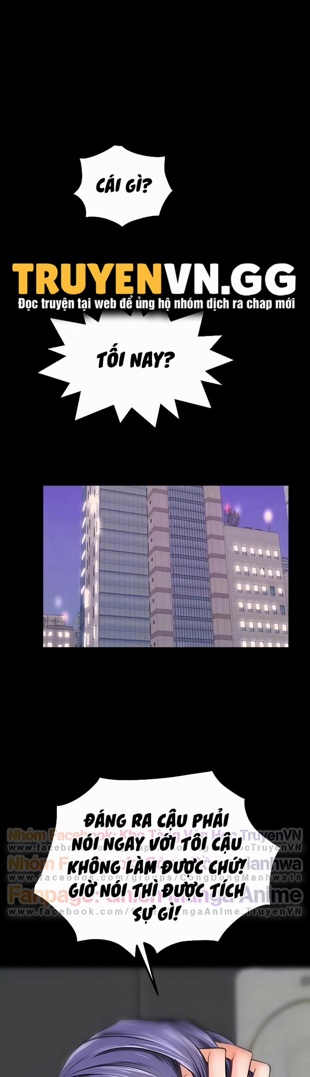 Khi Loser Trỗi Dậy 22 trang 30