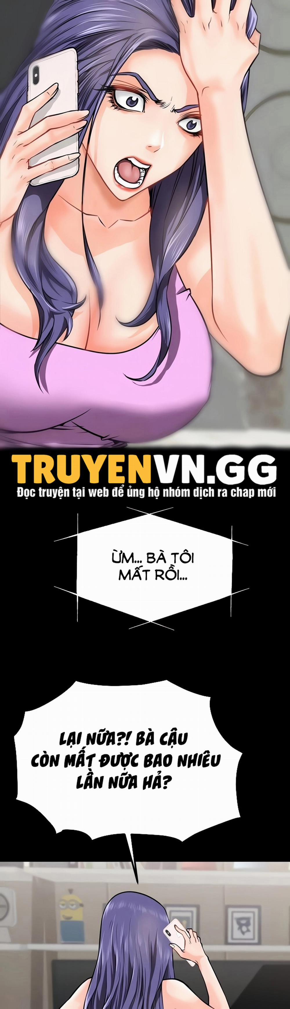 Khi Loser Trỗi Dậy 22 trang 31