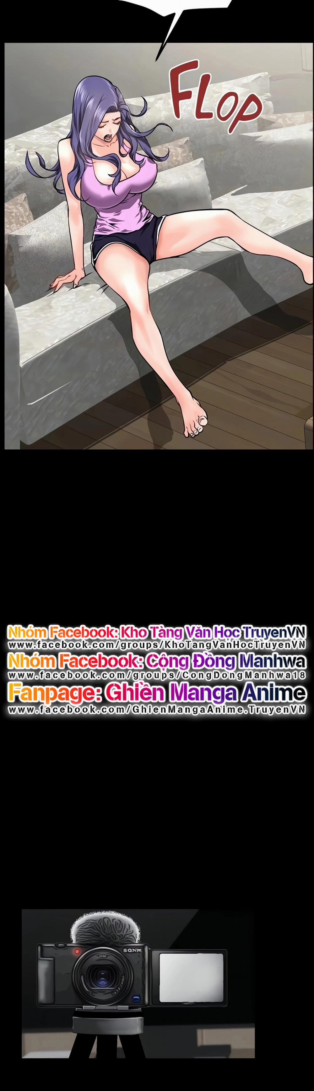 Khi Loser Trỗi Dậy 22 trang 33