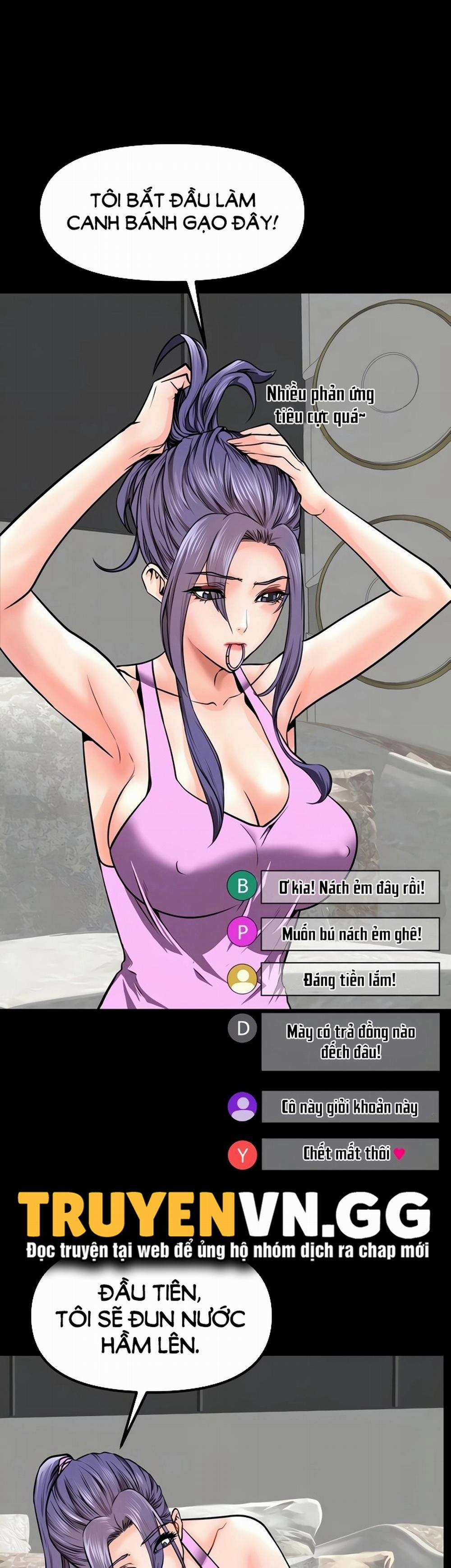 Khi Loser Trỗi Dậy 22 trang 34