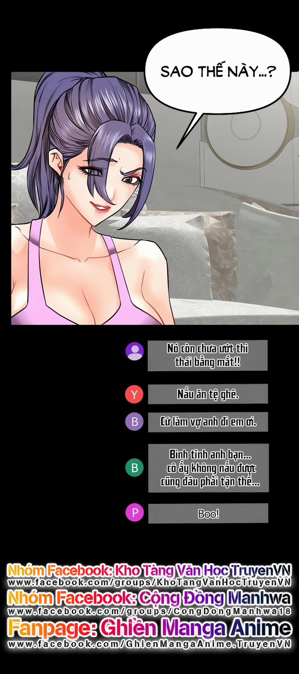 Khi Loser Trỗi Dậy 22 trang 37