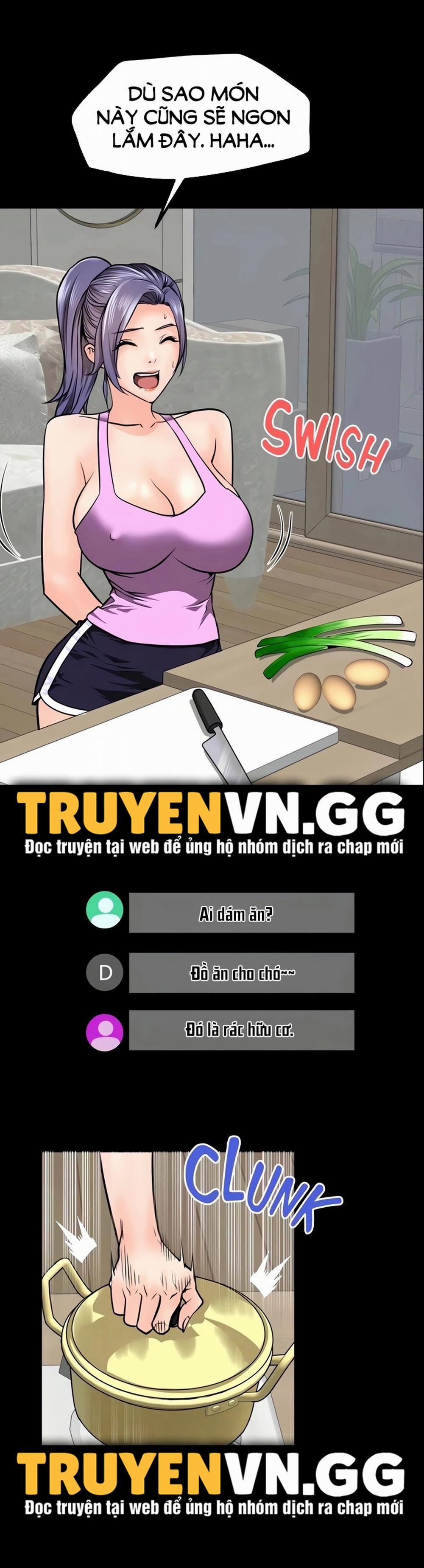 Khi Loser Trỗi Dậy 22 trang 41