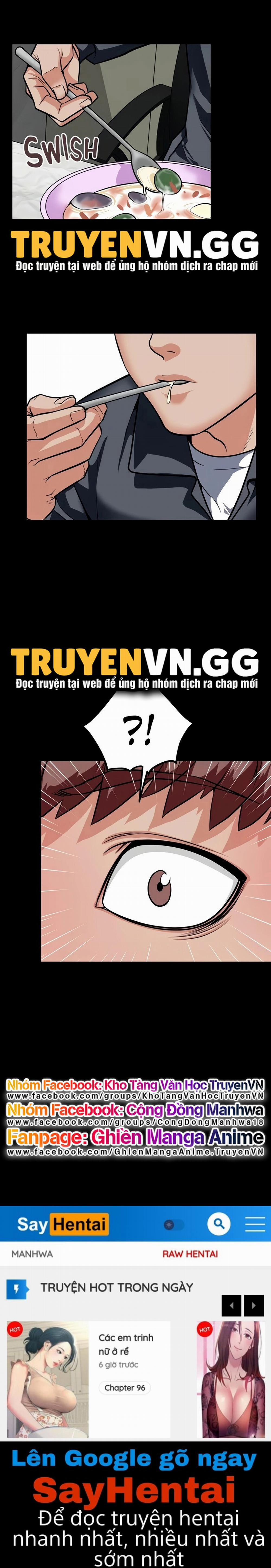 Khi Loser Trỗi Dậy 22 trang 45