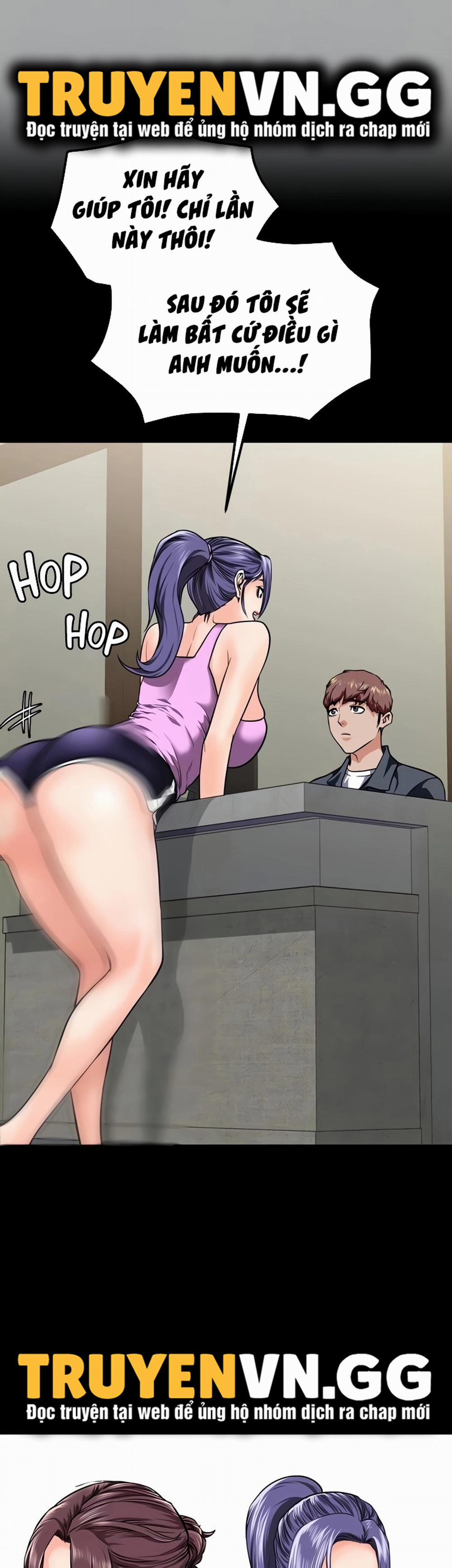 Khi Loser Trỗi Dậy 23 trang 10