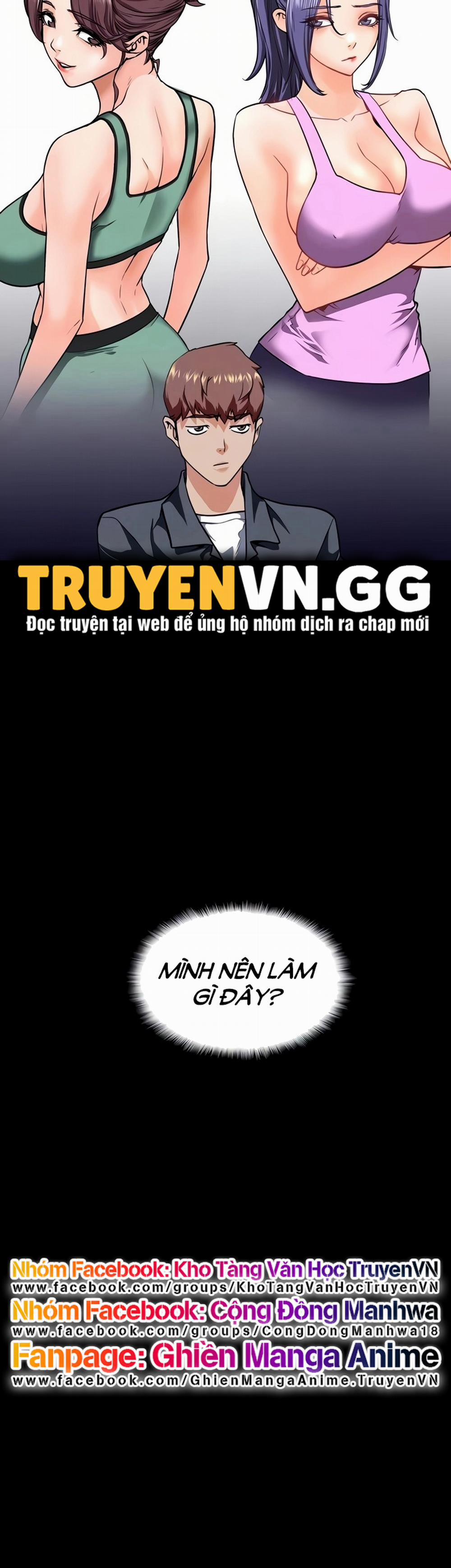 Khi Loser Trỗi Dậy 23 trang 11