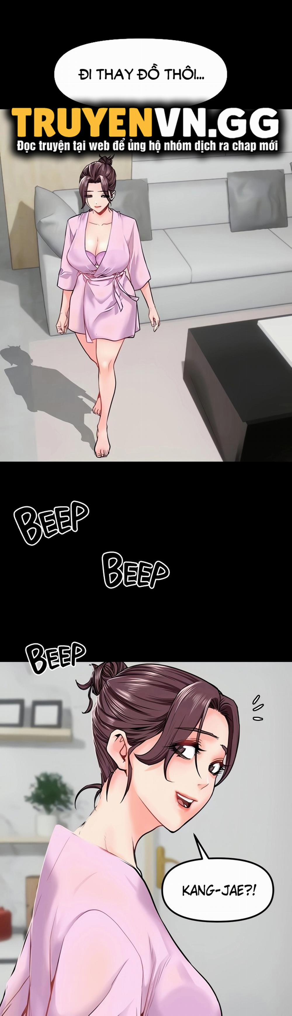 Khi Loser Trỗi Dậy 23 trang 14