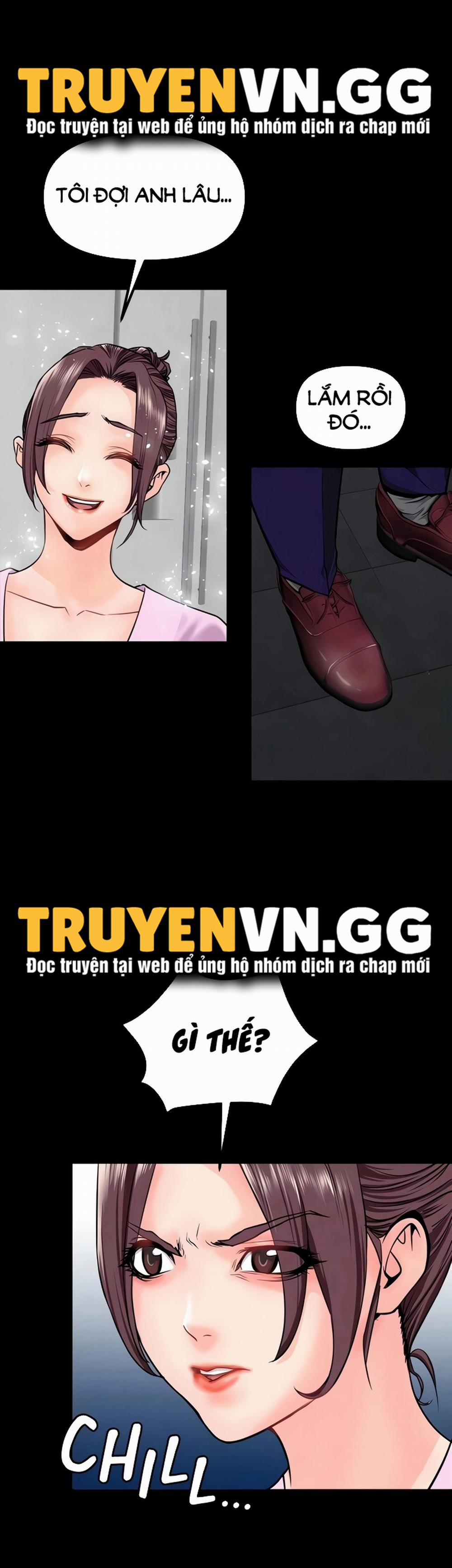 Khi Loser Trỗi Dậy 23 trang 16