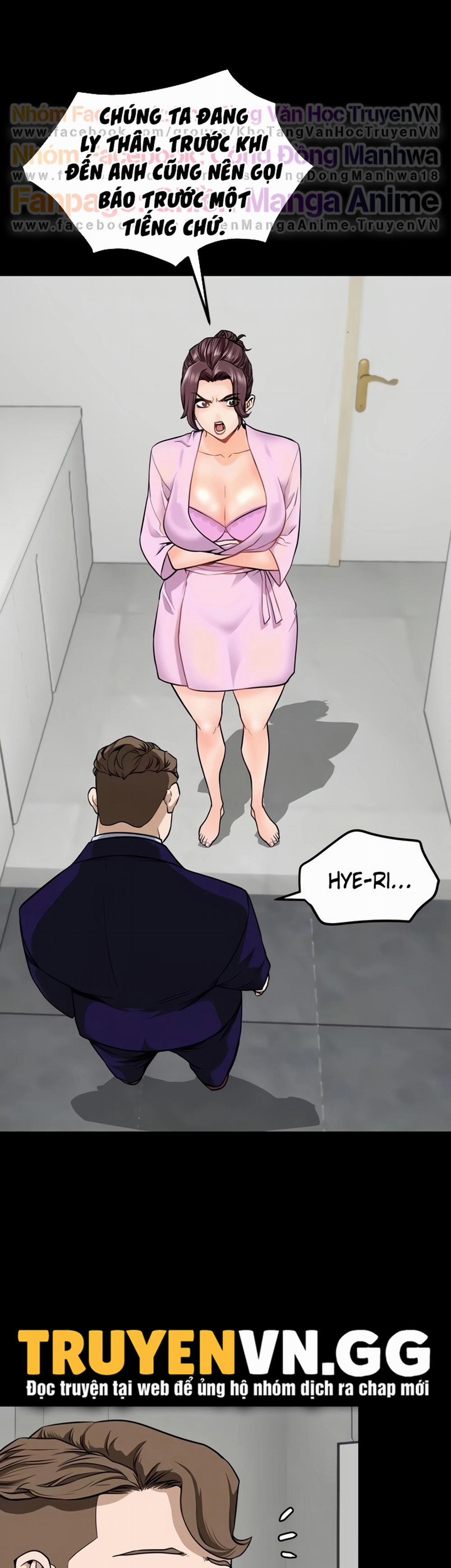 Khi Loser Trỗi Dậy 23 trang 18