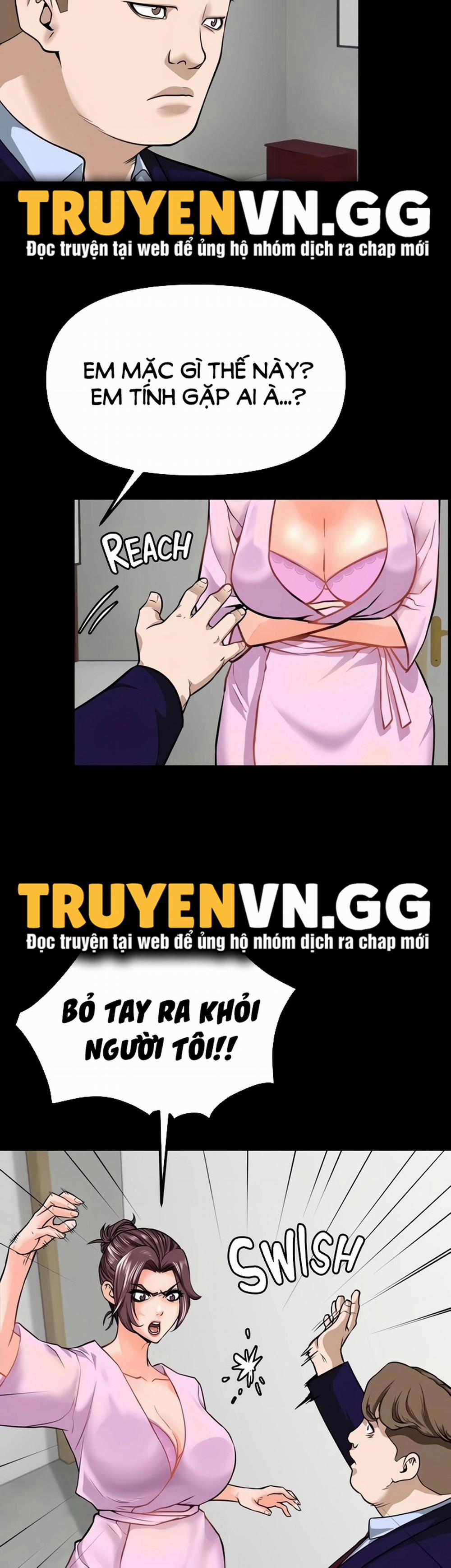 Khi Loser Trỗi Dậy 23 trang 19