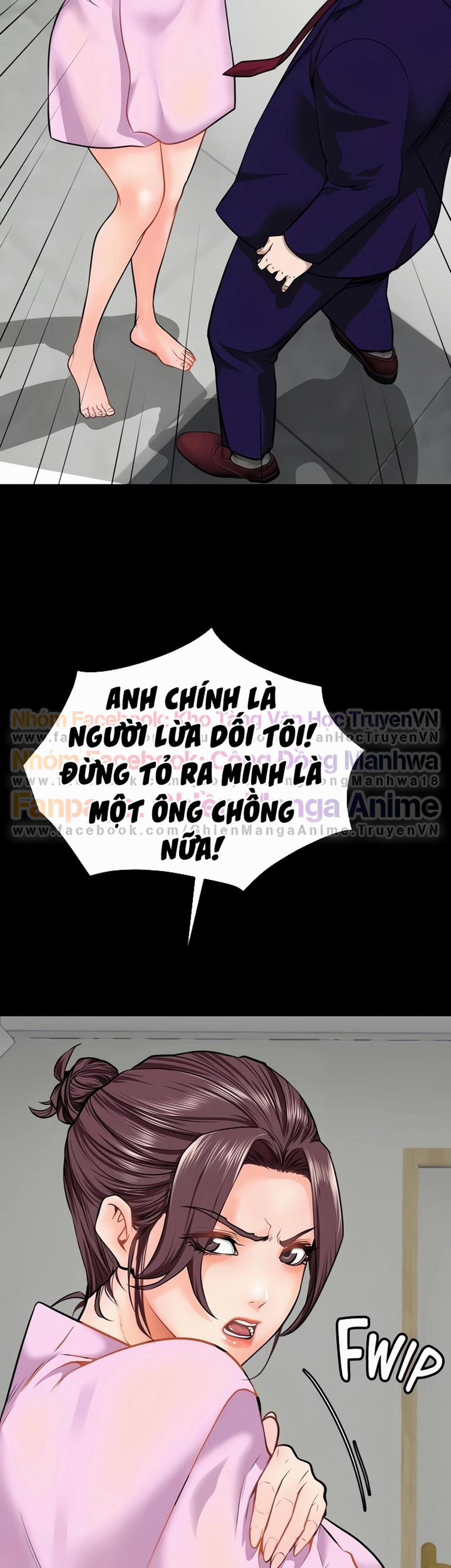 Khi Loser Trỗi Dậy 23 trang 20