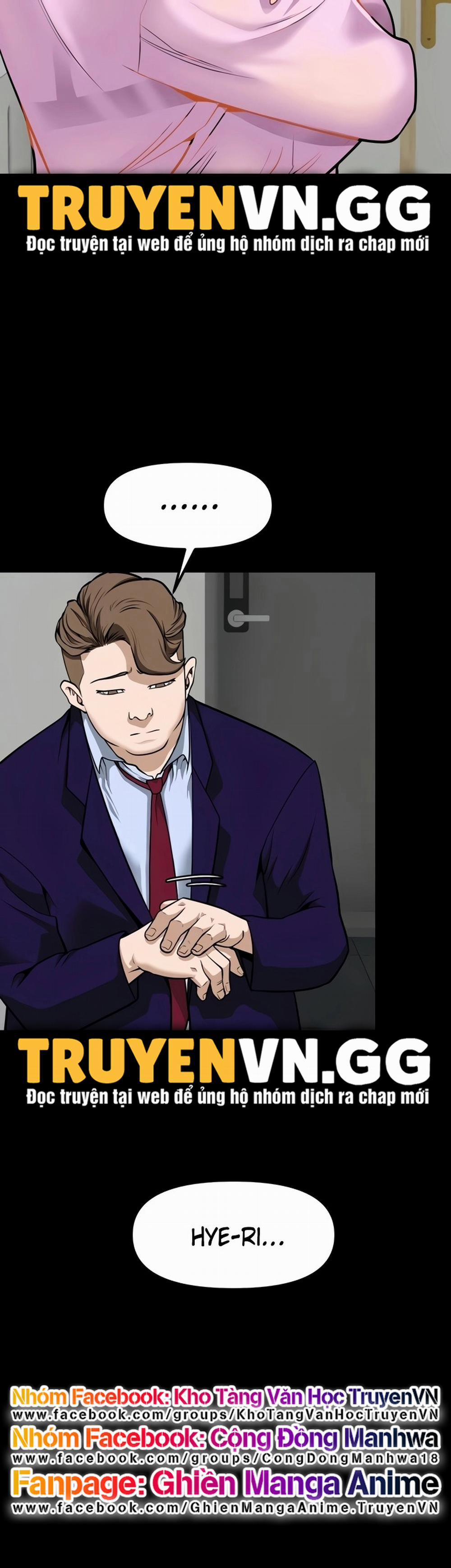 Khi Loser Trỗi Dậy 23 trang 21