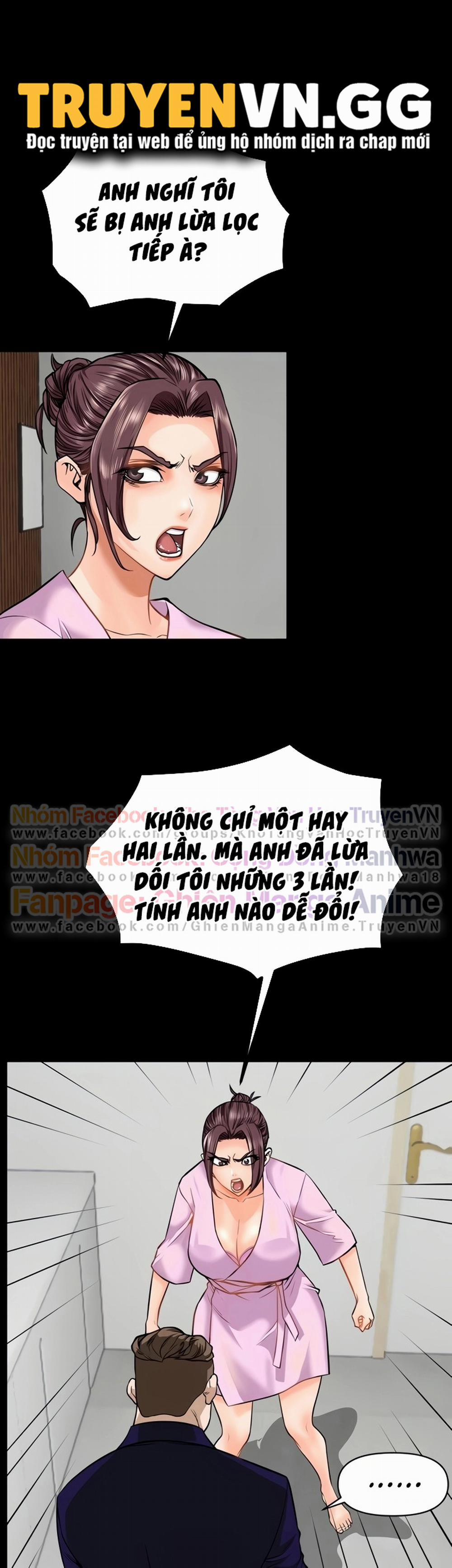 Khi Loser Trỗi Dậy 23 trang 23