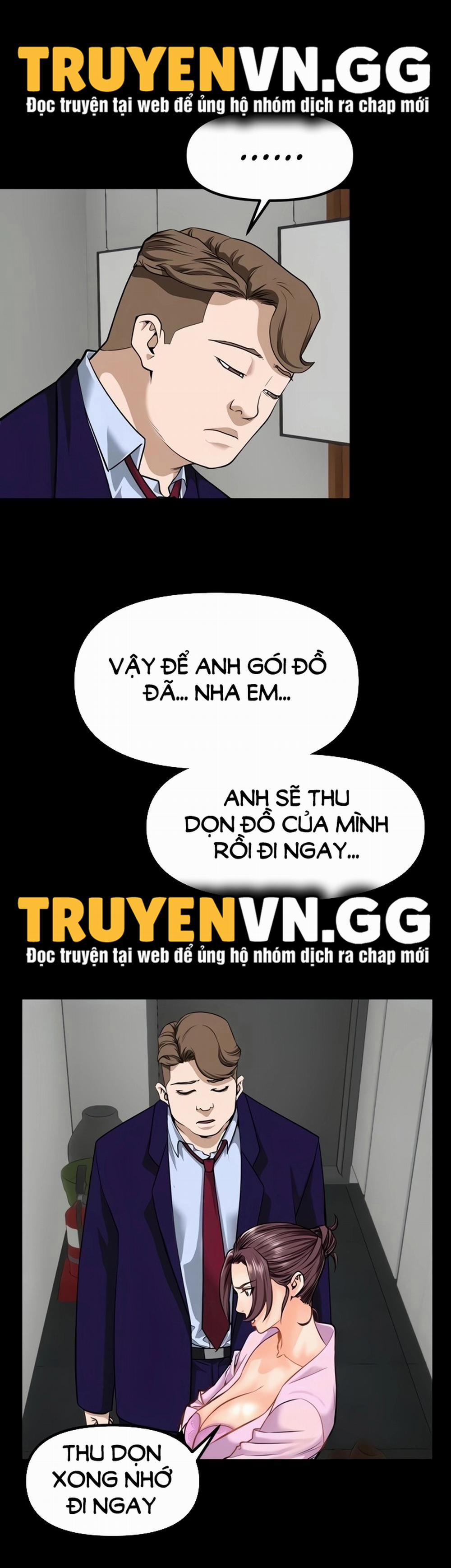 Khi Loser Trỗi Dậy 23 trang 25