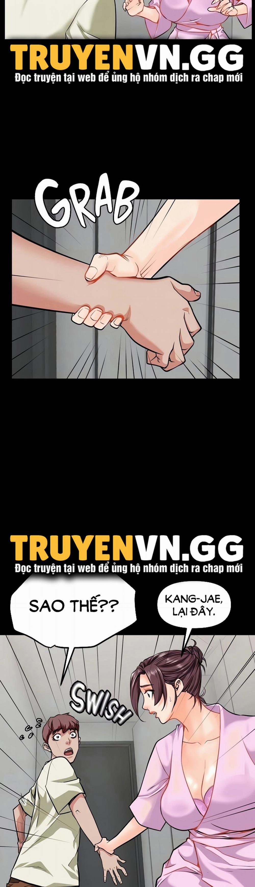 Khi Loser Trỗi Dậy 23 trang 28