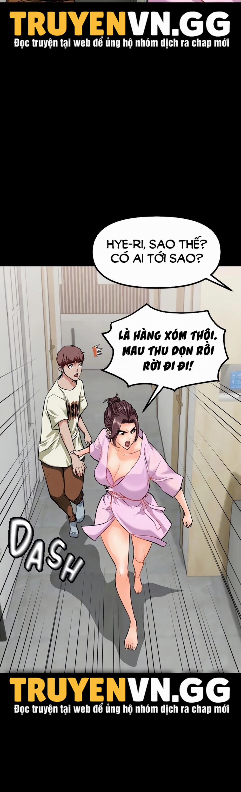 Khi Loser Trỗi Dậy 23 trang 29