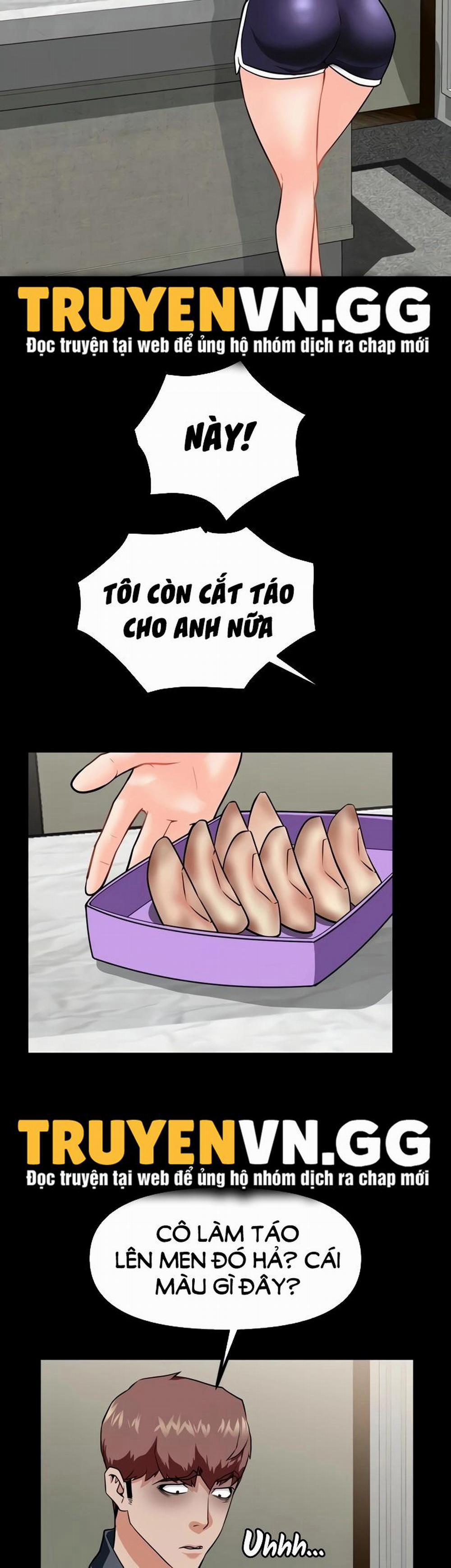 Khi Loser Trỗi Dậy 23 trang 3