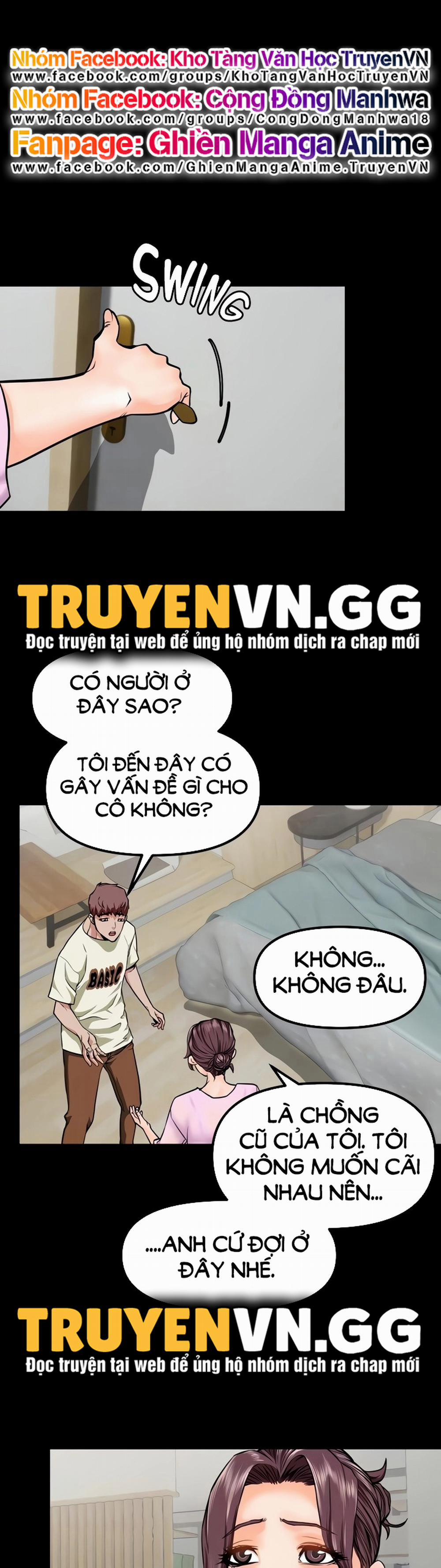 Khi Loser Trỗi Dậy 23 trang 30