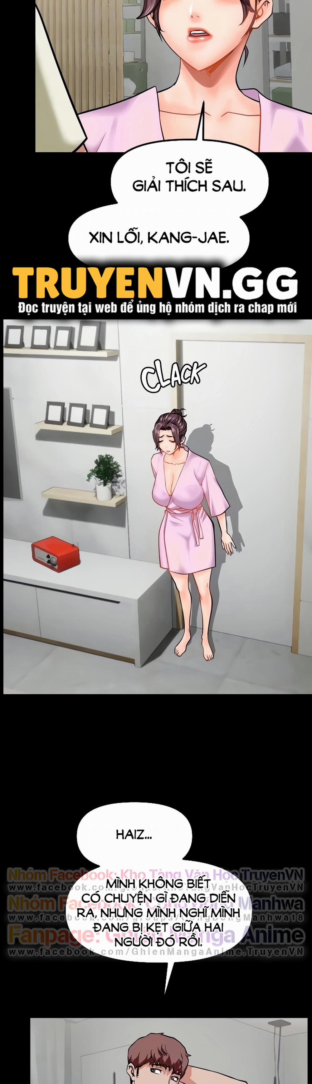 Khi Loser Trỗi Dậy 23 trang 31