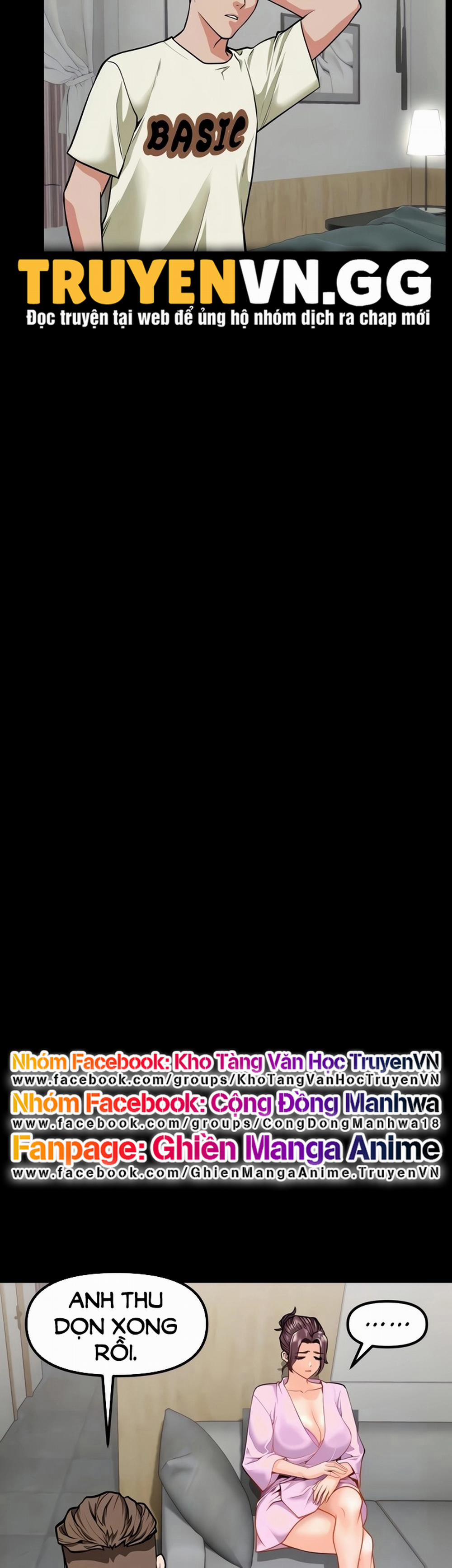 Khi Loser Trỗi Dậy 23 trang 32