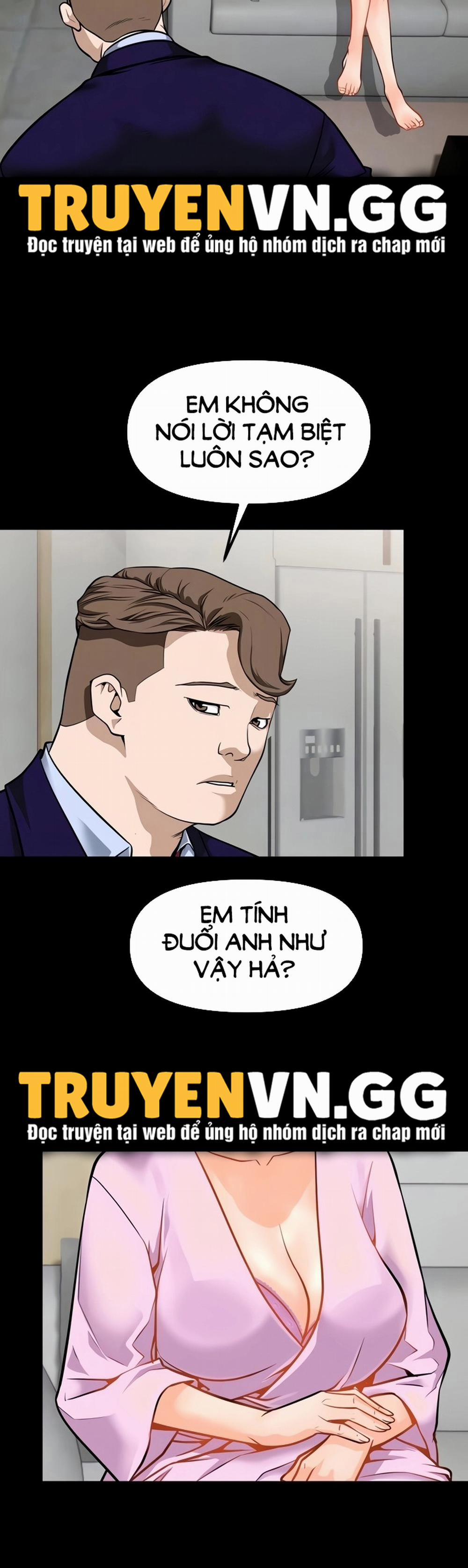 Khi Loser Trỗi Dậy 23 trang 33