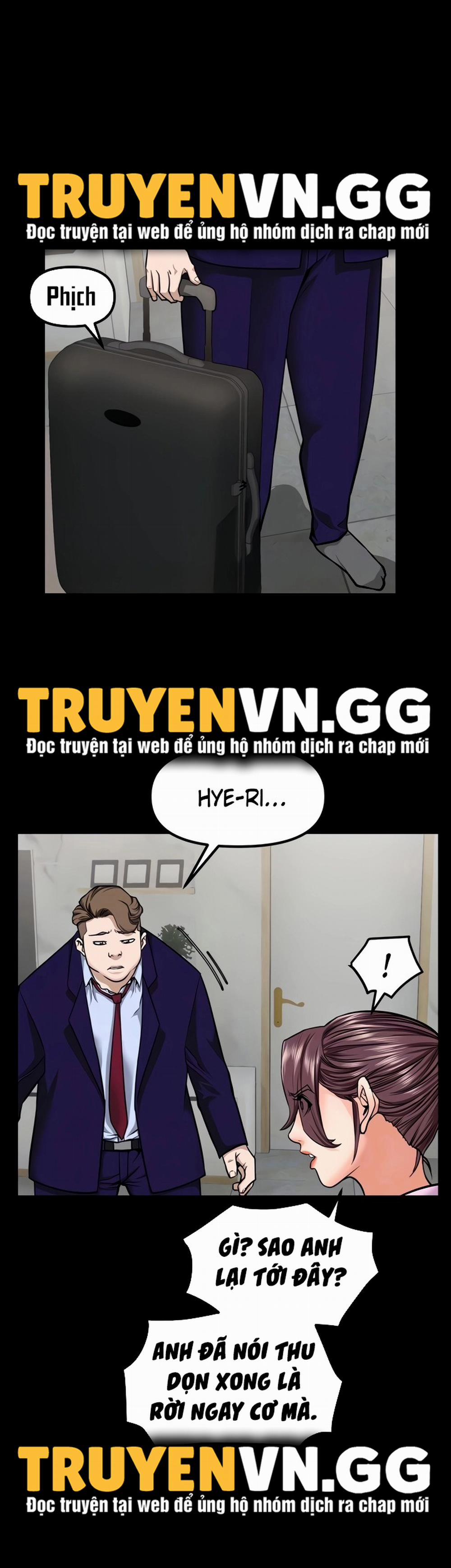 Khi Loser Trỗi Dậy 23 trang 34