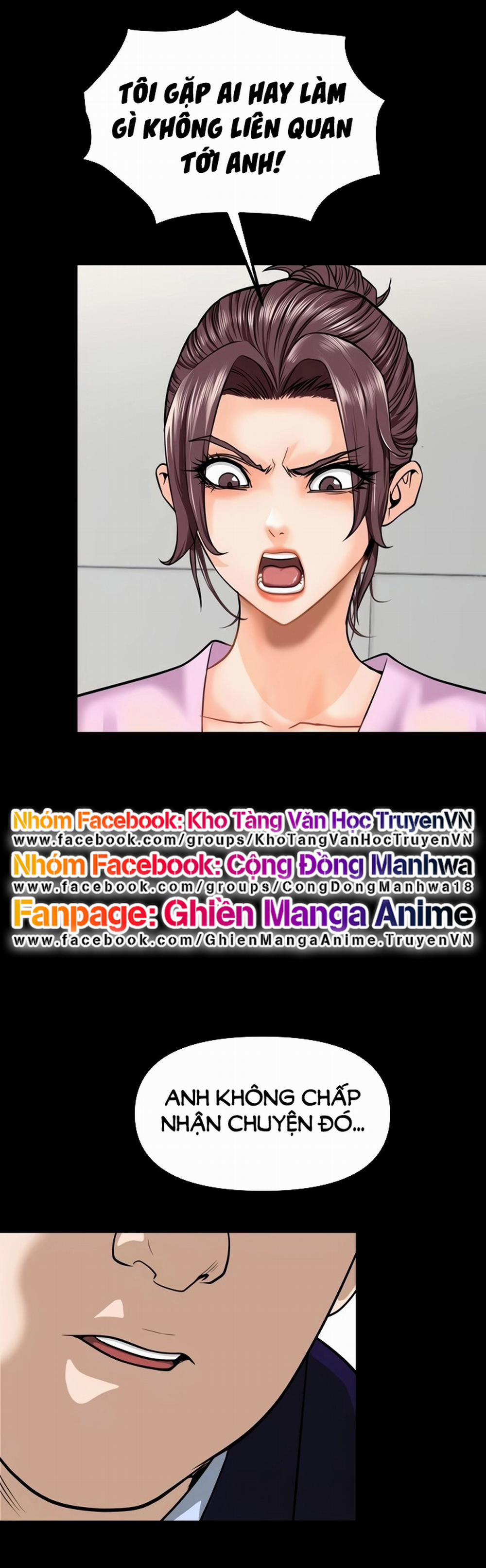 Khi Loser Trỗi Dậy 23 trang 36