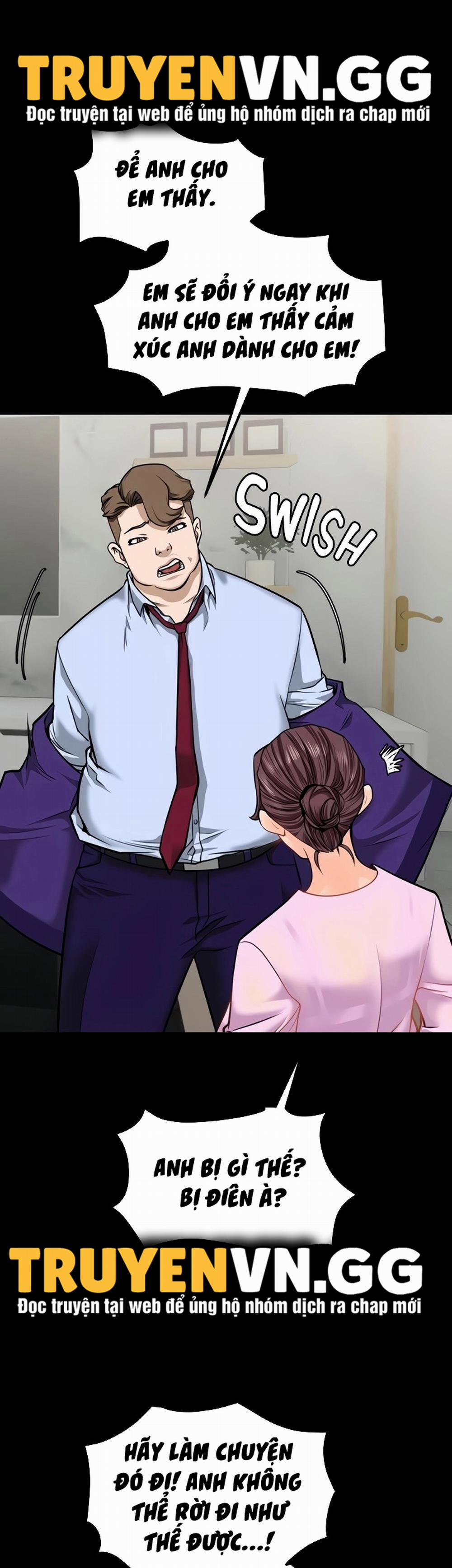 Khi Loser Trỗi Dậy 23 trang 37