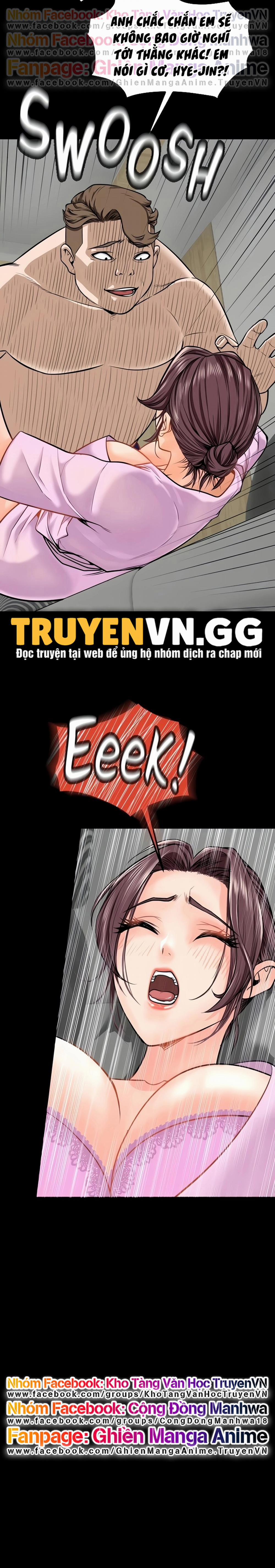 Khi Loser Trỗi Dậy 23 trang 38