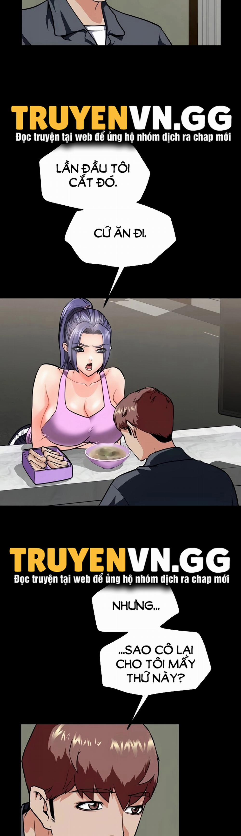 Khi Loser Trỗi Dậy 23 trang 4