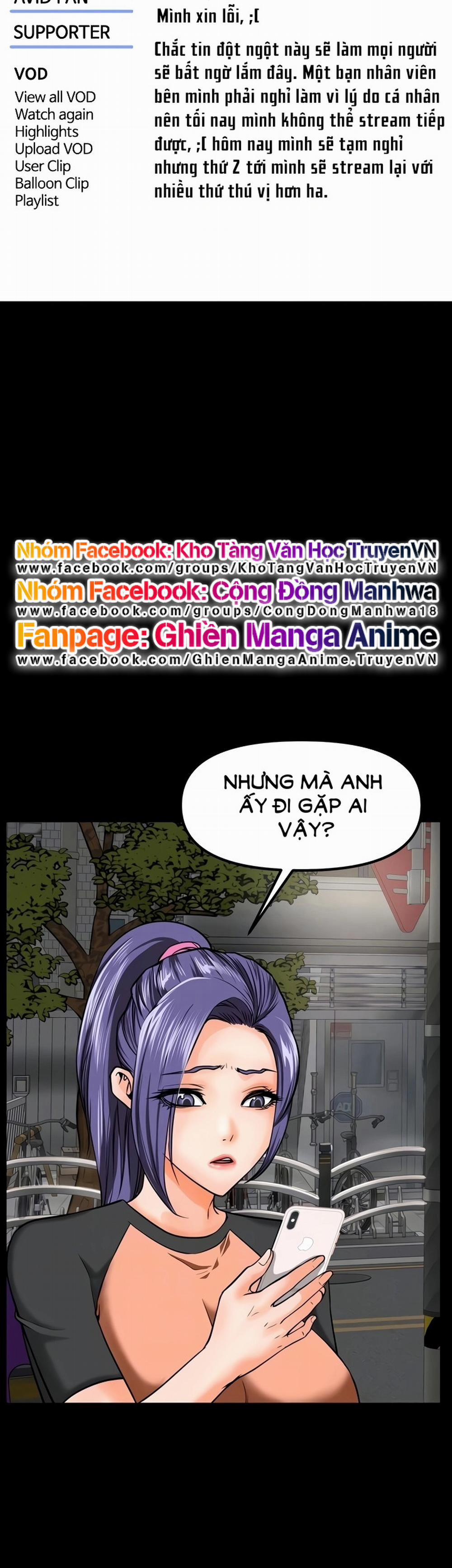 Khi Loser Trỗi Dậy 24 trang 10