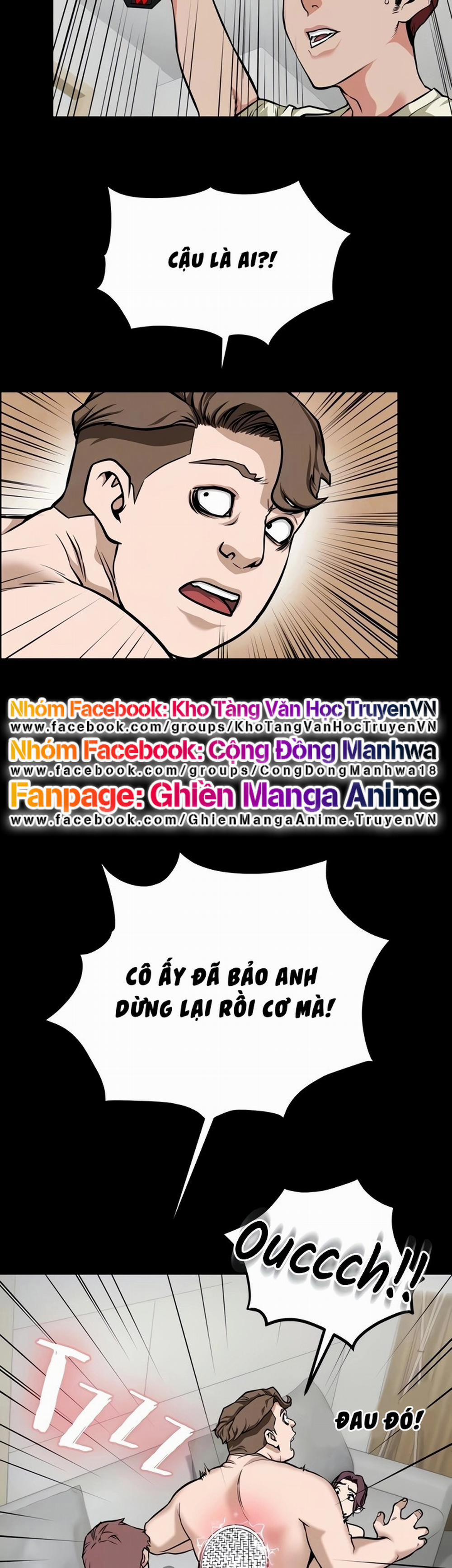 Khi Loser Trỗi Dậy 24 trang 12