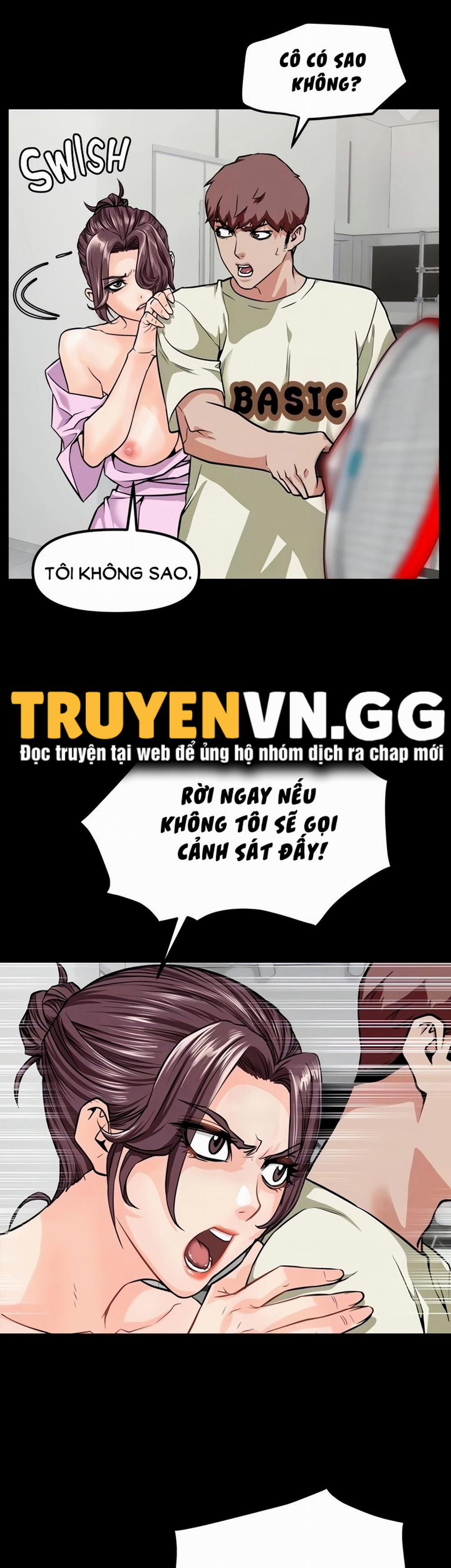 Khi Loser Trỗi Dậy 24 trang 15