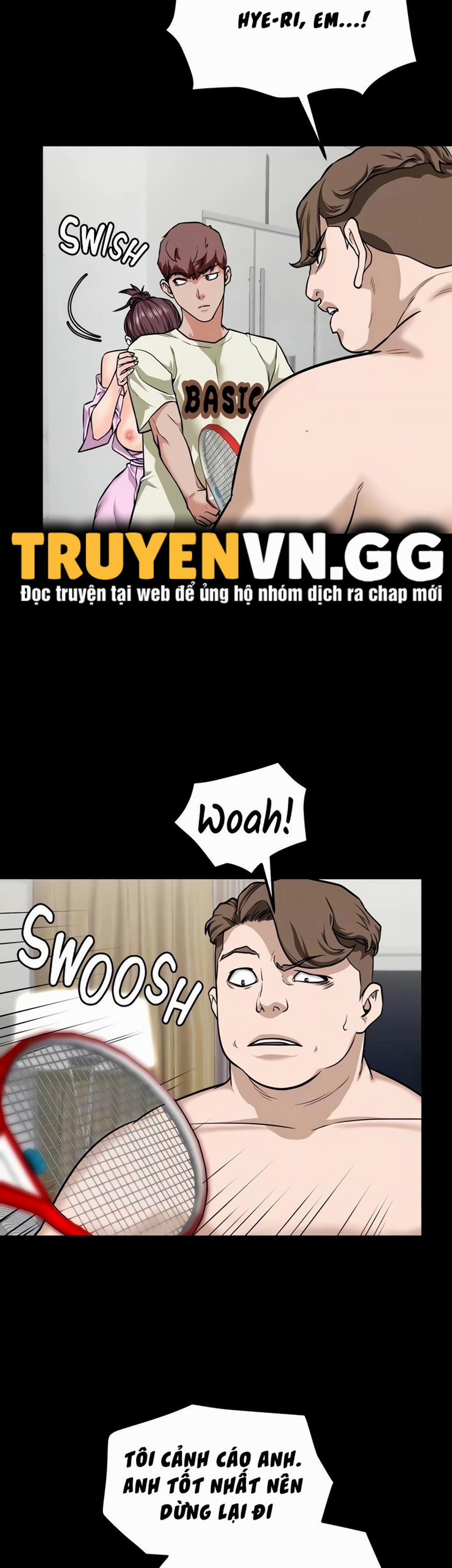 Khi Loser Trỗi Dậy 24 trang 16
