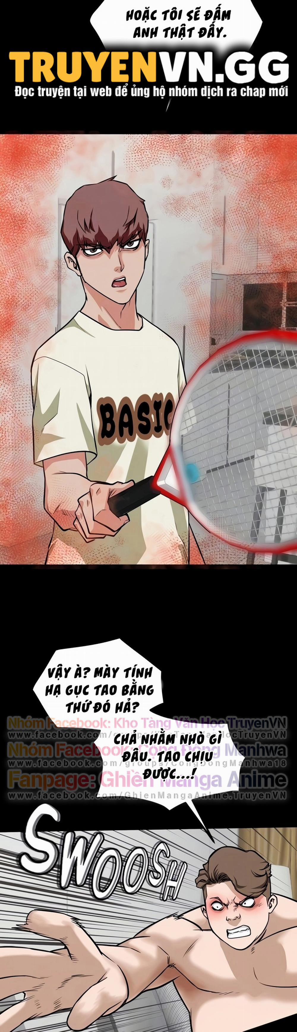 Khi Loser Trỗi Dậy 24 trang 17