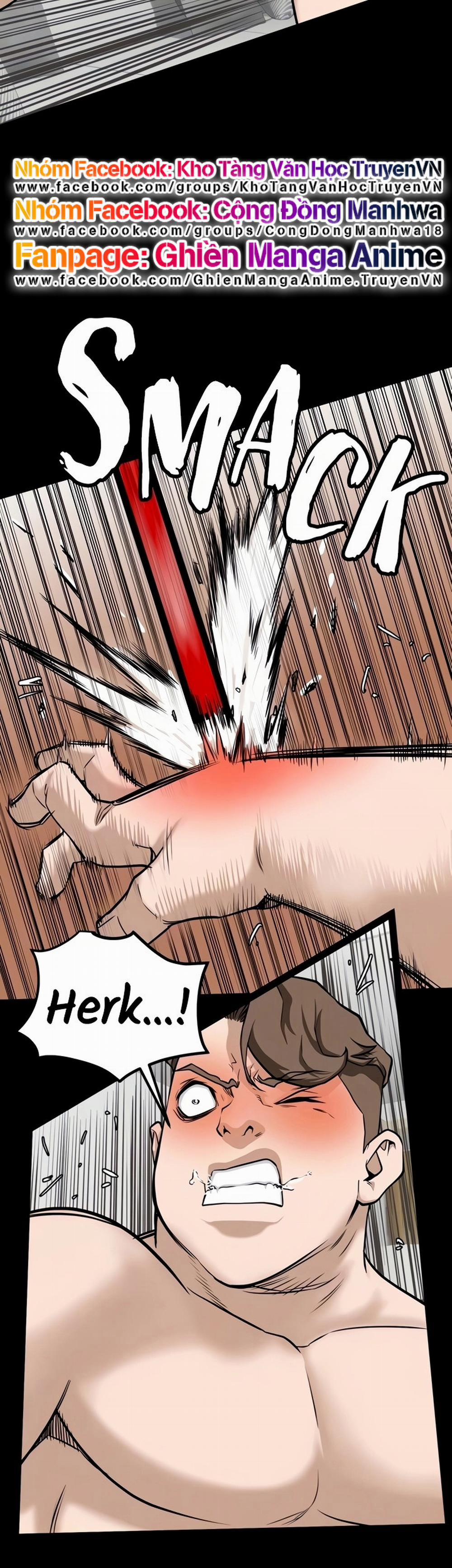 Khi Loser Trỗi Dậy 24 trang 18
